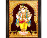 tmpooja-Krishna23-tanjore-painting-online-mega-pooja-store