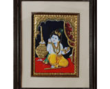 tmpooja-Krishna25-tanjore-painting-online-mega-pooja-store