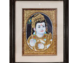 tmpooja-Krishna26-tanjore-painting-online-mega-pooja-store