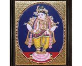 tmpooja-Krishna33-tanjore-painting-online-mega-pooja-store