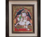 tmpooja-Krishna35-tanjore-painting-online-mega-pooja-store