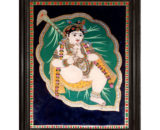 tmpooja-Krishna43-tanjore-painting-online-mega-pooja-store