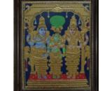 tmpooja-Krishna's wedding-tanjore-painting-online-mega-pooja-store