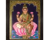 tmpooja-Lakshmi5-tanjore-painting-online-mega-pooja-store