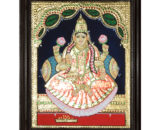 tmpooja-Lakshmi5-tanjore-painting-online-mega-pooja-store