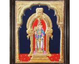 tmpooja-Lord Muruga-tanjore-paintimg-online-mega-pooja-store