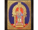 tmpooja-Lord Muruga9-tanjore-painting-online-mega-pooja-store