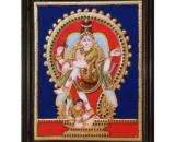 tmpooja-Lord Natarajar-tanjore-painting-online-mega-pooja-store