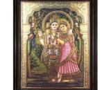 tmpooja-Radhakrishna-tanjore-painting-online-mega-pooja-store