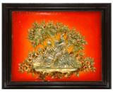 tmpooja-Radhakrishna1-tanjore-painting-online-mega-pooja-store