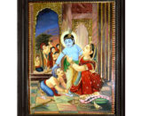 tmpooja-Yasotha krishna2-tanjore-painting-online-mega-pooja-store