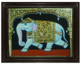 tmpooja-animals 1-tanjore-painting-online-mega-pooja-store