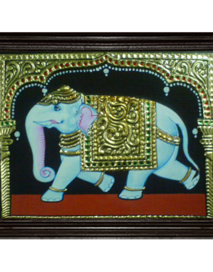 tmpooja-animals 1-tanjore-painting-online-mega-pooja-store