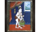 tmpooja-krishna-tanjore-painting-online-mega-pooja-store