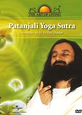 Patanjali Yoga Sutra DVD-0