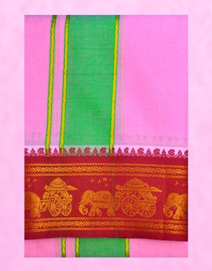 tm-tmpooja-pooja-vastram-Size9x5-Border-inches4-materiol-cotton-pink-red-white-orange-green-blue-thirumurugan-pooja-product-marketed-by-kalpatharu-inc-the-online-mega-pooja-