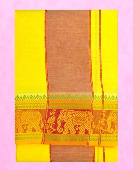 tm-tmpooja-vastra-color-yellow-cotton-border-size-9 x 5-4-material-pooja-product-store-products-stores-puja-thirumurugan-mega-pooja-store-kalpatharu-marketed-by-inc-divine..