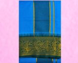 tm-tmpooja-vastram-blue-color-cotton-4inches-border-material-products-store-marketed-by-kalpatharu-inc-thirumurugan-puja-online-mega-stores-divine-inc