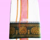 tm-tmpooja-pooja-vastram-Size9x5-Border-inches4-material-cotton-white-green-red-orange-blue-thirumurugan-pooja-product-marketed-by-kalpatharu-inc-the-online-mega-pooja