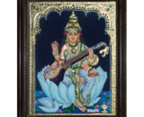 Goddess Saraswathi2