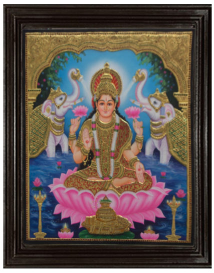 Lakshmi