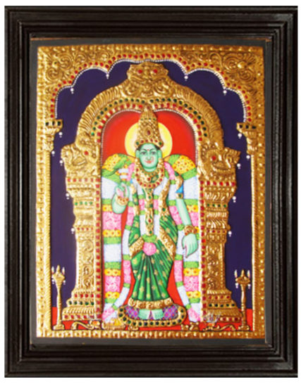 Meenakshi