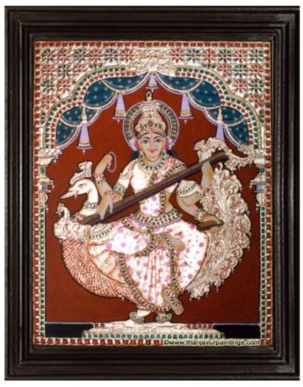 Saraswathi3