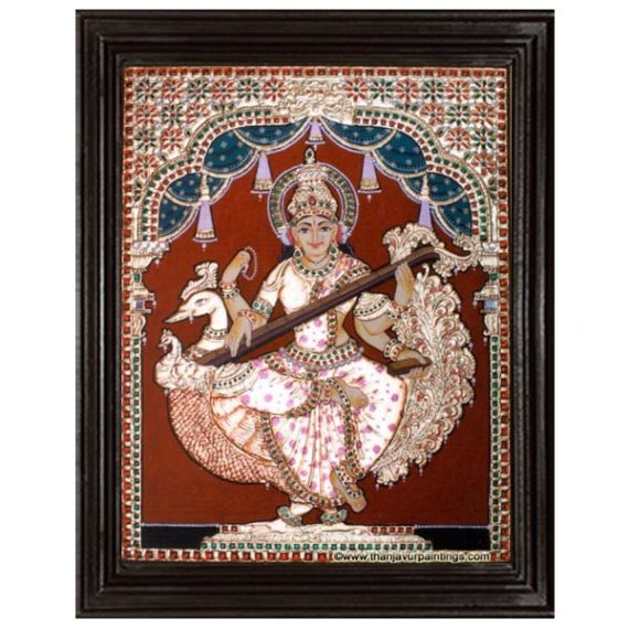 Saraswathi3