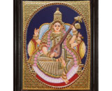 tmpooja-Goddess Saraswathi4-online-mega-pooja-store