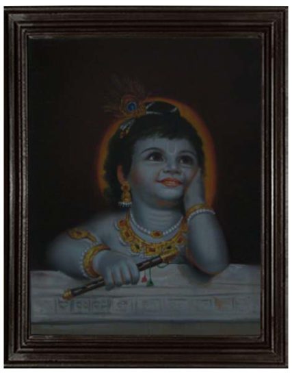 tmpooja-Krishna34-tanjore-painting-online-mega-pooja-store