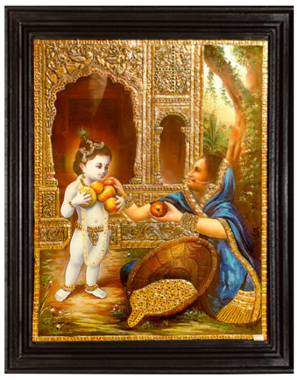 tmpooja-Yasotha krishna4-tanjore-painting-online-mega-pooja-store