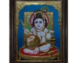 tmpooja-krishna29-tanjore-painting-online-mega-pooja-store