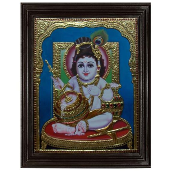 tmpooja-krishna29-tanjore-painting-online-mega-pooja-store